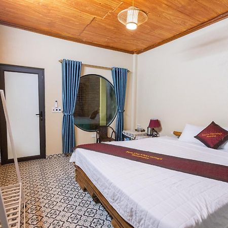 Apartmán Tam Coc Charming 2 Ninh Binh Exteriér fotografie
