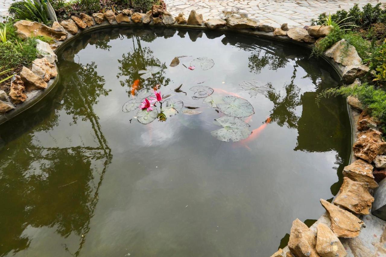 Apartmán Tam Coc Charming 2 Ninh Binh Exteriér fotografie