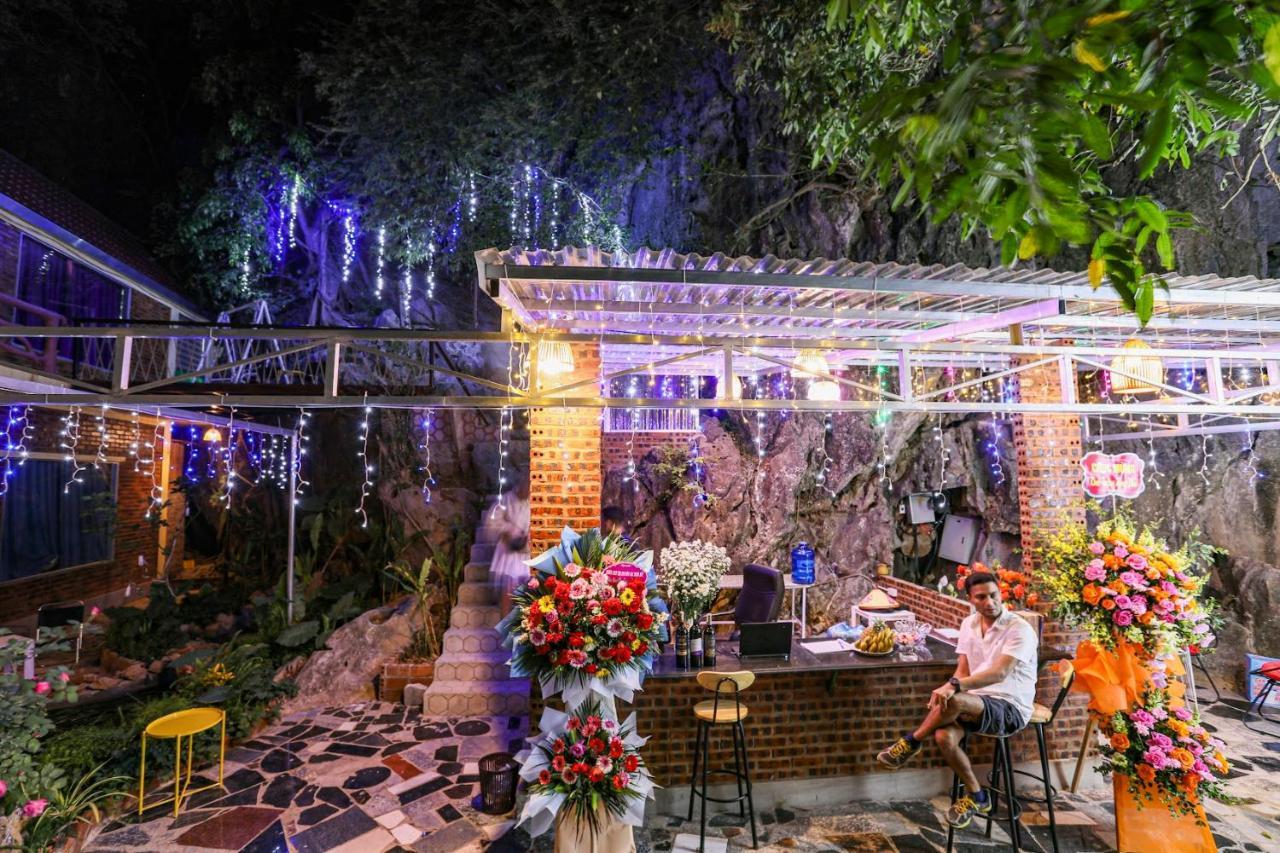 Apartmán Tam Coc Charming 2 Ninh Binh Exteriér fotografie