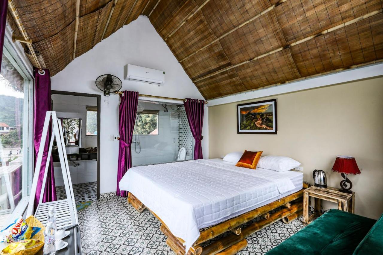 Apartmán Tam Coc Charming 2 Ninh Binh Exteriér fotografie